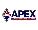 https://www.logocontest.com/public/logoimage/1617239893Apex Leadership and Cyber Coaching21.png